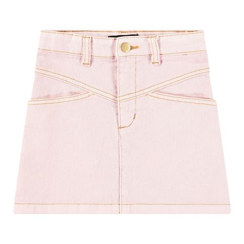 Molo Baji Skirt Charlotte Pink 146/152 cm  Lyserød  146/152 cm  Piger
