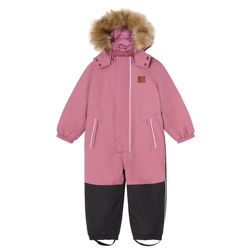 Kuling Chamonix Vinter-overtræksdragt Mauve 116 cm  Lilla  116 cm  Drenge, Piger
