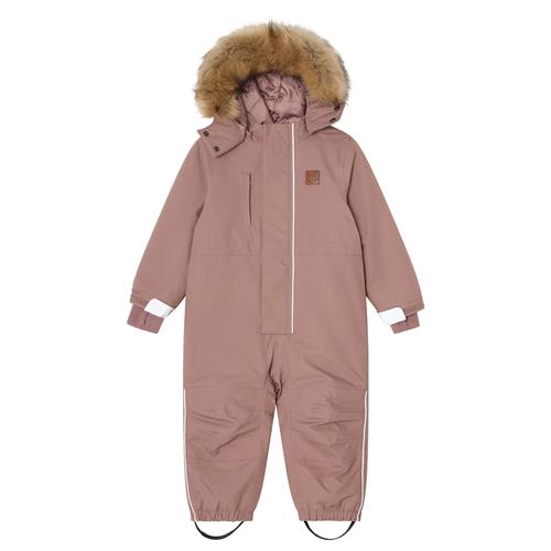 Kuling Svalbard Snedragt Lilac  98 cm  Lilla  98 cm  Drenge, Piger
