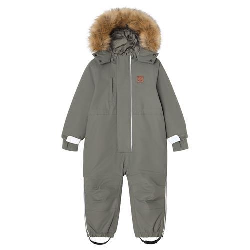Kuling Svalbard Snedragt Light Green  140 cm  Grøn  140 cm  Drenge, Piger