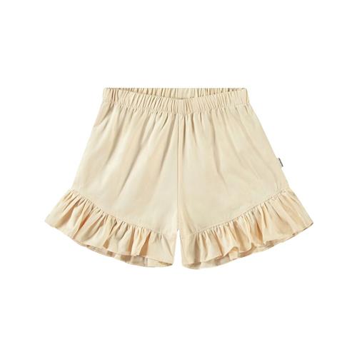 Molo Abba Shorts Brazilian Sand 128 cm  Beige  128 cm  Piger