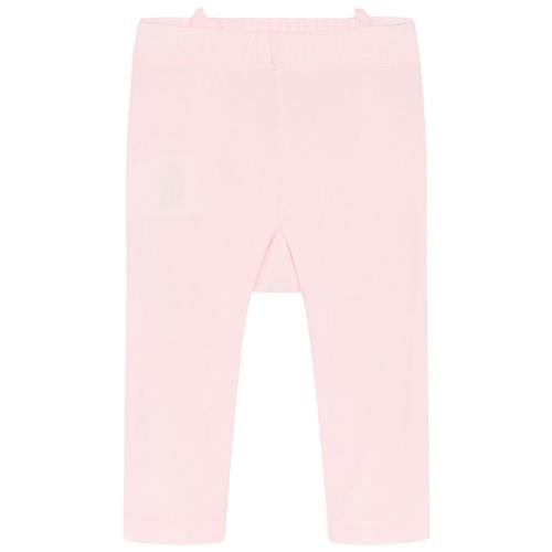 Hust&Claire Lucia Leggings Rose Morn 68 cm  Lyserød  68 cm  Piger