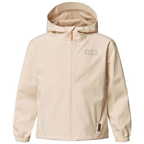 Molo Horizon Jacket Brazilian Sand 128 cm  Beige  128 cm  Drenge, Piger
