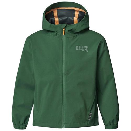 Molo Horizon Jacket Rubber Tree 152 cm  Grøn  152 cm  Drenge, Piger
