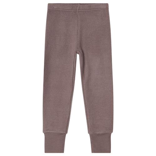 Kuling Adelaide Uldbukser Lilac 122/128 cm Uld Lilla  122/128 cm  Drenge, Piger