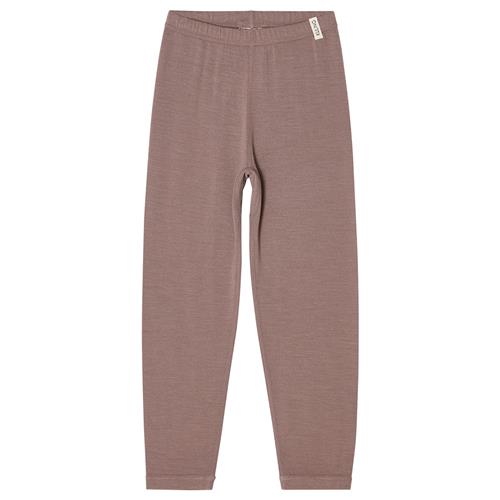 Kuling Canberra Uldbukser Lilac 86/92 cm Uld Lilla  86/92 cm  Drenge, Piger