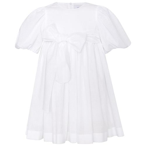 Paade Mode Kjole Breeze White 4 Y  Hvid  4 år  Piger