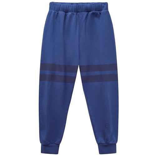 Wynken Glide Træningsbukser Dark Klein Blue 2 Y  Blå  2 år  Drenge, Piger