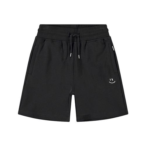 Molo Alw Soft Pants Black 104cm  Sort  104 cm  Drenge, Piger
