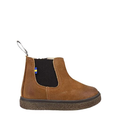 Kavat Mariestad Cognac 23 EU  Brun  23 EU  Drenge, Piger
