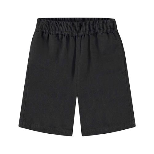 Molo Amal Shorts Black 122 cm  Sort  122 cm  Drenge