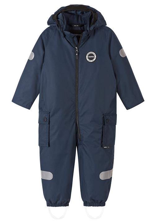 Reima Marte Mid ReimaTec Kedeldragt Navy 74 cm  Marineblå  74 cm  unisex