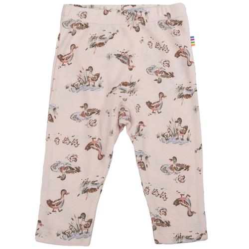 Joha Leggings Pink 70 cm  Lyserød  70 cm  Piger