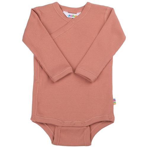 Joha Baby Body Salmon 40 cm  Lyserød  40 cm  Drenge, Piger