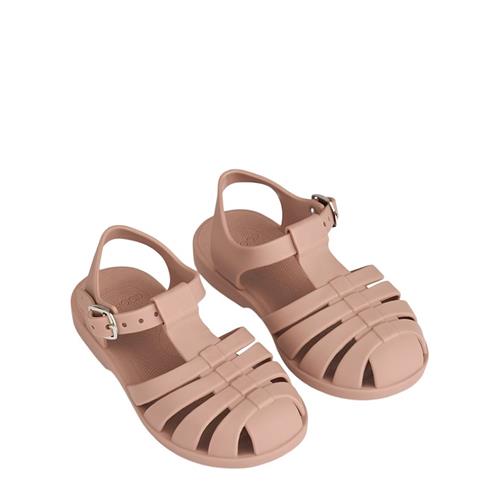 Liewood Bre Sandaler Dark Rose Dark Rose-23 EU  Lyserød  23 EU  Piger