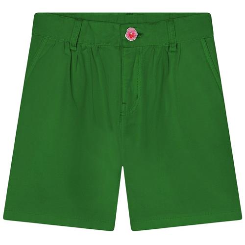 Kenzo Shorts Mintgrøn 3 Y  Grøn  3 år  Piger