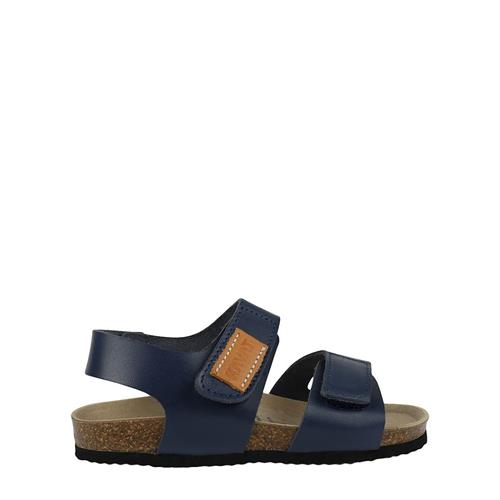 Kavat Bomhus Sandaler Navy 32 EU  Blå  32 EU  Drenge, Piger