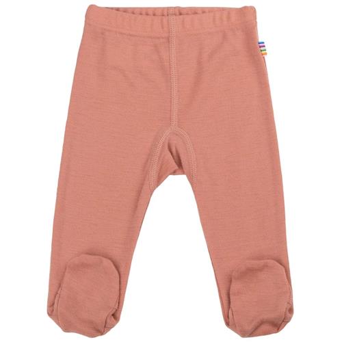 Joha Leggings Salmon 60 cm  Lyserød  60 cm  Piger