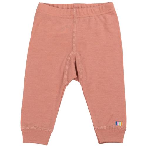 Joha Leggings Salmon 70 cm  Lyserød  70 cm  Piger