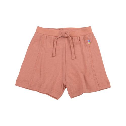 Joha Shorts Salmon 120 cm  Lyserød  120 cm  Piger