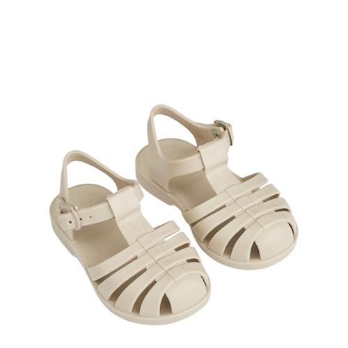 Liewood Bre Sandaler Sandy Sandy-22 EU  Creme  22 EU  Drenge, Piger