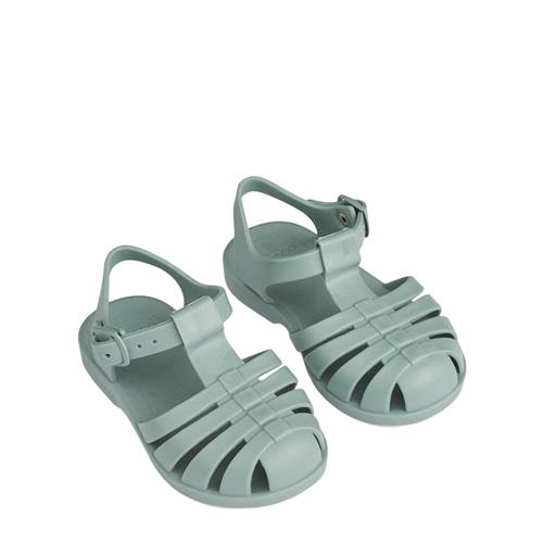Liewood Bre Sandaler Peppermint Peppermint-28 EU  Grøn  28 EU  Drenge, Piger