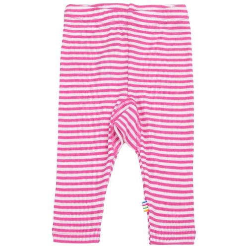 Joha Leggings Pink 70 cm  Lyserød  70 cm  Piger