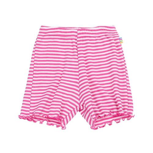 Joha Shorts Pink 100 cm  Lyserød  100 cm  Piger