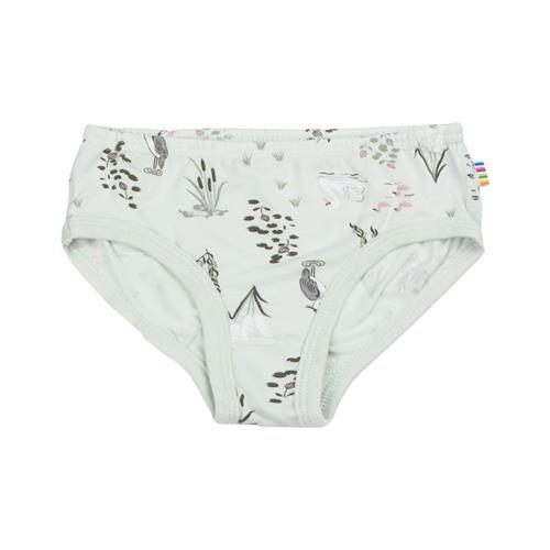 Joha Briefs Mint 120 cm  Grøn  120 cm  Piger