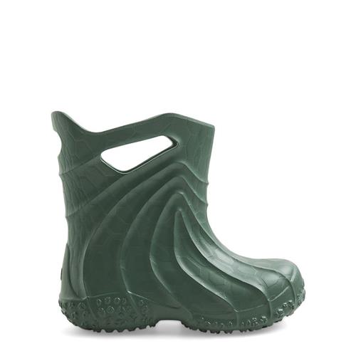 Reima Amfibi Gummistøvler Thyme Green 32-33 EU  Grøn  32-33 EU  Drenge, Piger