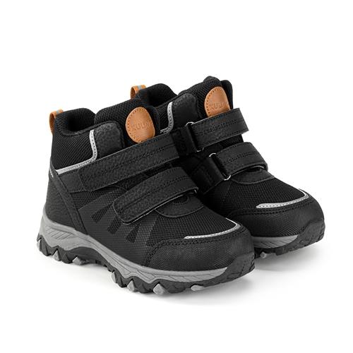 Kuling Lofoten Vandtæt Sneakers Black 26 EU  Sort  26 EU  Drenge, Piger