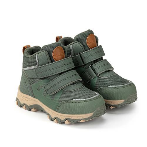 Kuling Lofoten Vandtæt Sneakers Light Green  22 EU  Grøn  22 EU  Drenge, Piger