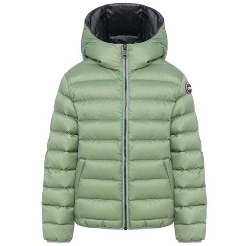 Colmar Piger Vinterjakke Rosemary/Dark Steel 4 Y  Grå  4 år  Piger