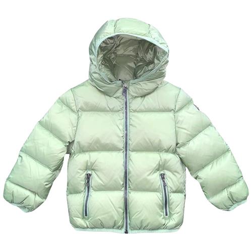 Colmar Baby Down Jacket Rosemary 18 months  Grå  18 måneder  Drenge, Piger
