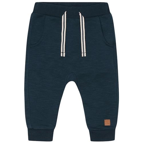Hust&Claire Georgey Bukser Blues 74 cm  Marineblå  74 cm  Drenge