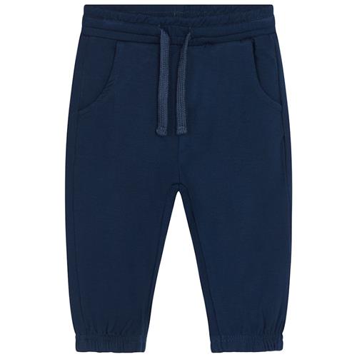 Hust&Claire Gubi Bukser Blues 68 cm  Marineblå  68 cm  Drenge, Piger