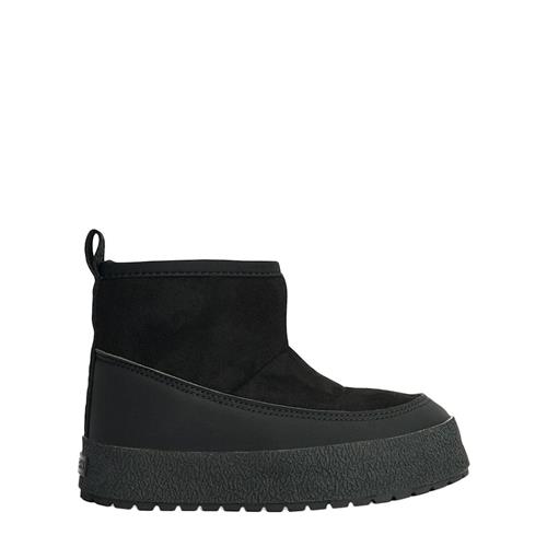 Tretorn Alunda Hybrid Jr Black 32 EU  Sort  32 EU  Drenge, Piger