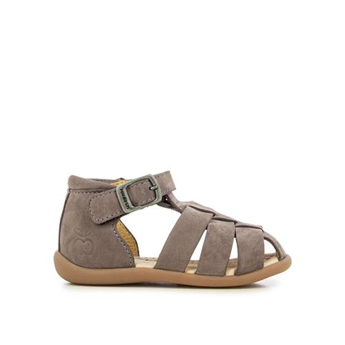 Pom Dapi Stand-Up Papy Sandaler Brune 22 EU  Brun  22 EU  Drenge, Piger