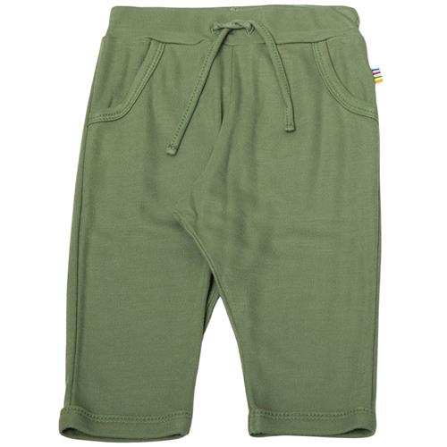 Joha Joggingbukser Grønne 50 cm  Grøn  50 cm  Drenge, Piger