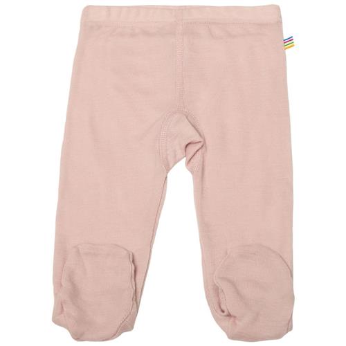 Joha Footed Leggings Lyserød 40 cm  Lyserød  40 cm  Piger