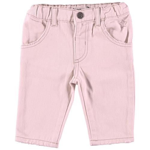 Tocoto Vintage Babybukser Lyserød 2 Y  Lyserød  2 år  Piger