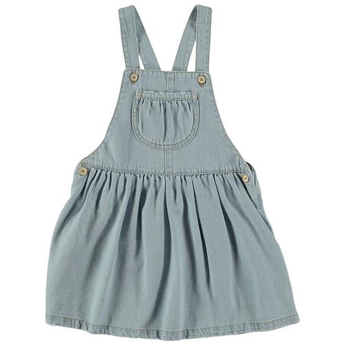 Tocoto Vintage Cowboykjole Blå 4 Y  Blå  4 år  Piger