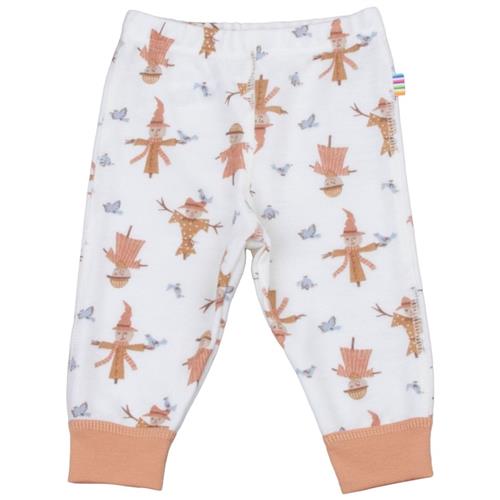 Joha Leggings Off White 80 cm  Creme  80 cm  Drenge, Piger