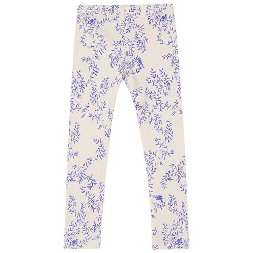 garbo&friends Leggings I Jersey Jardim Jardim 50/56 cm  Blå  50/56 cm  Drenge, Piger