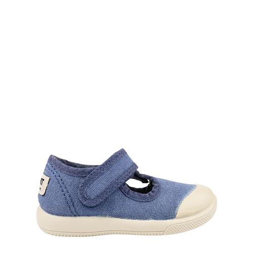 Kavat Mölnlycke TX Sko Denim Blå 22 EU  Blå  22 EU  Drenge, Piger