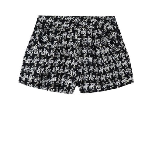 Tartine et Chocolat Shorts Navyblåt 6 Y  Marineblå  6 år  Piger