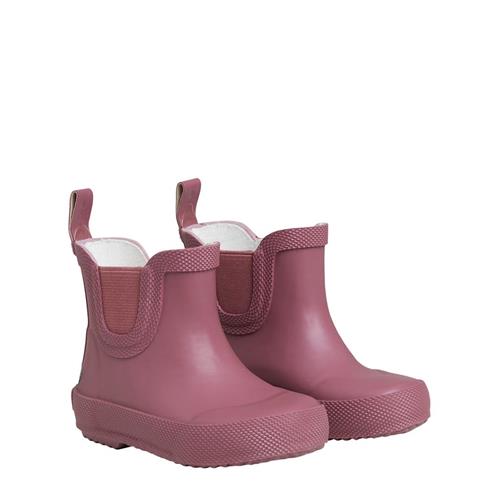 Celavi Basic Gummistøvler Rose Brown 22 EU  Brun  22 EU  Drenge, Piger