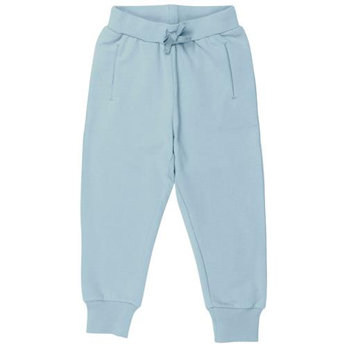 Copenhagen Colors Kids Joggingbukser Lyseblå 50 cm  Blå  50 cm  Drenge, Piger