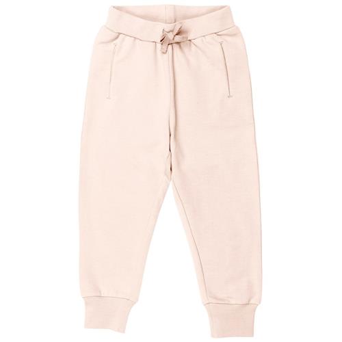 Copenhagen Colors Kids Joggingbukser Lyserød 56 cm  Lyserød  56 cm  Drenge, Piger