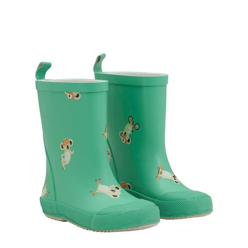 Celavi Gummistøvler Green Spruce 22 EU  Grøn  22 EU  Drenge, Piger